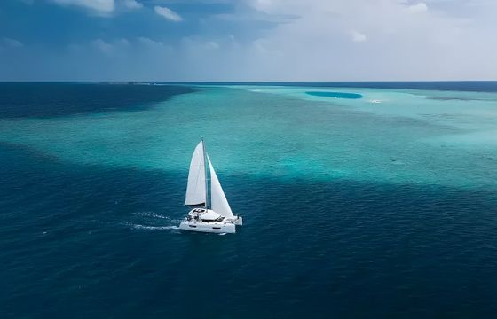 Lagoon 40
