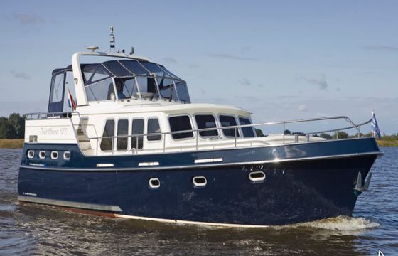 De Drait Classicline 1300 (6) 39