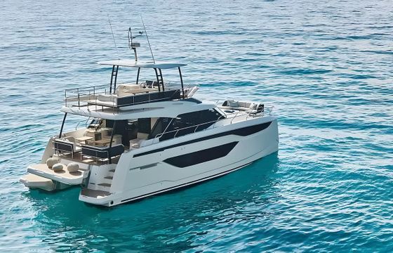 Prestige M48