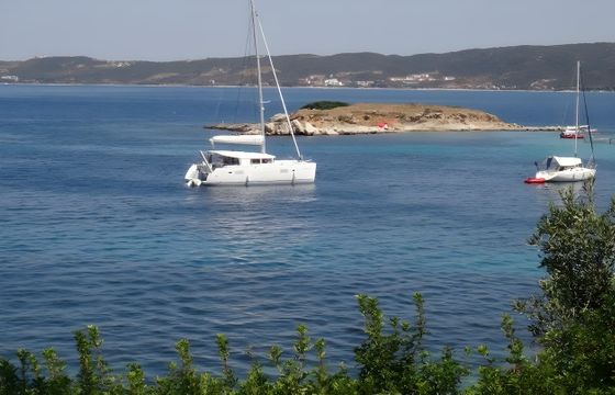 Lagoon 400