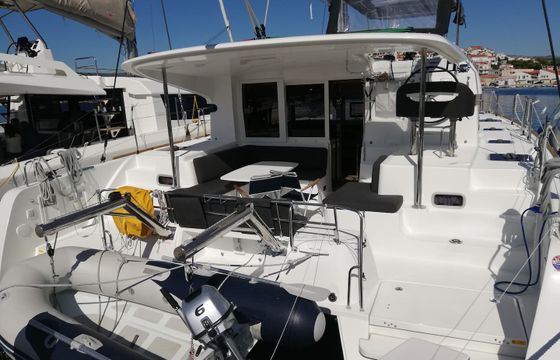 Lagoon 40