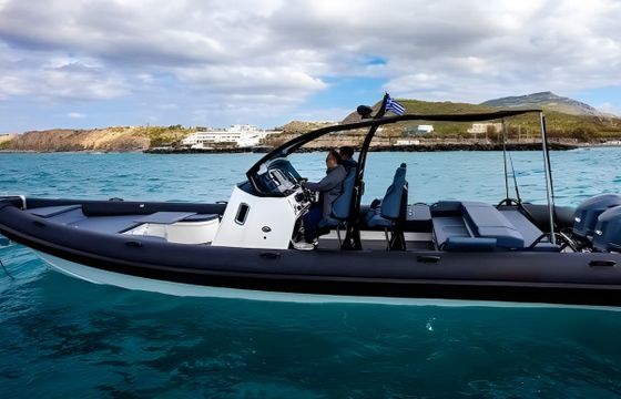 Scorpion G2
