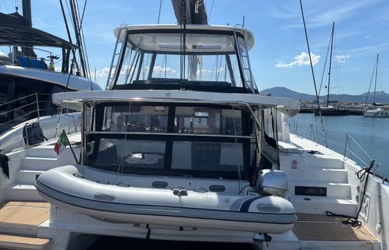 Lagoon 46