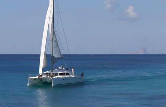 Lagoon 440