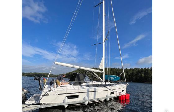Bavaria 38 Cruiser