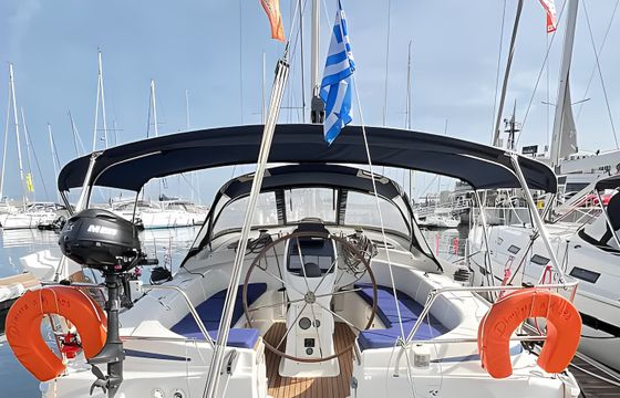 Bavaria 39 Cruiser