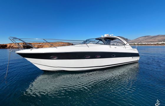 Bavaria 40