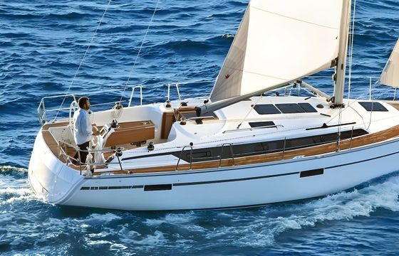 Bavaria 37 Cruiser