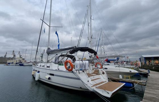 Bavaria 45
