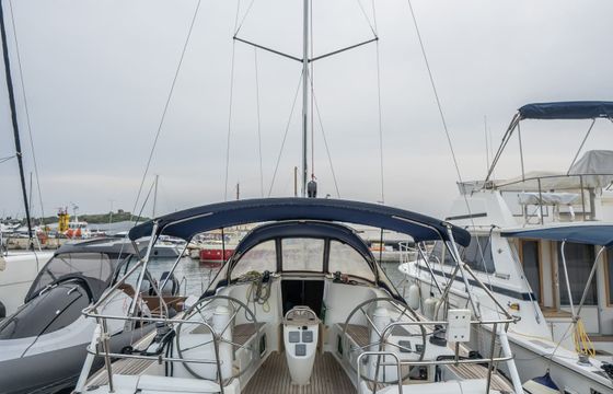 Jeanneau Sun Odyssey 42i