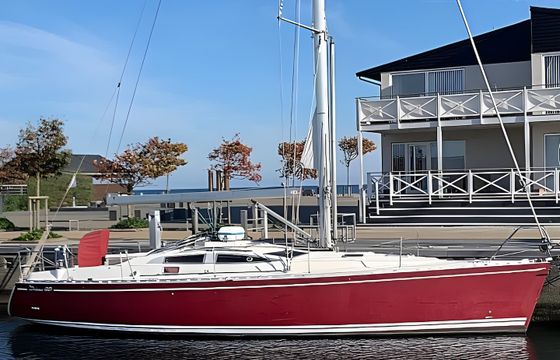 Delphia 40