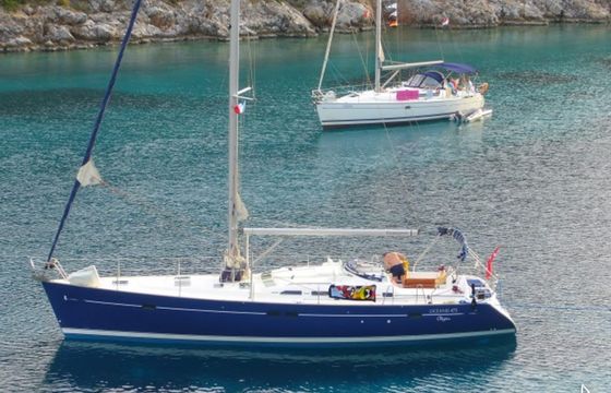 Beneteau 473