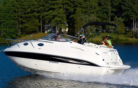 Stingray 200 Cs