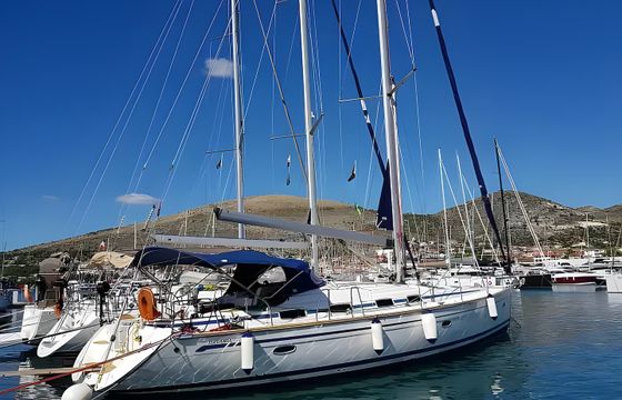 Bavaria Cruiser 50
