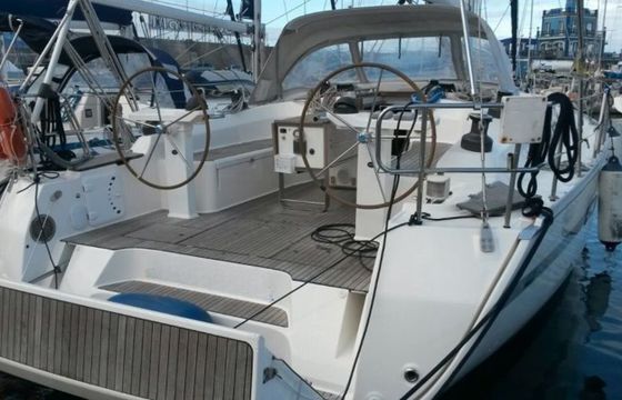 Bavaria 45 Cruiser