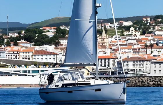 Bavaria 37 Cruiser