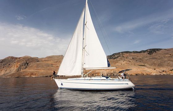Bavaria 41