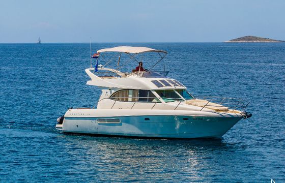 Jeanneau Prestige 36 Fly