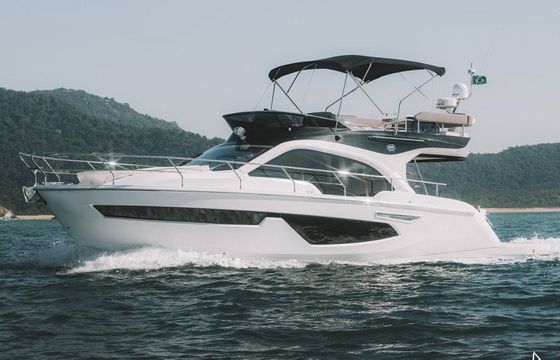 Sessa Marine F42