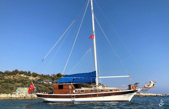Custom Made Gulet