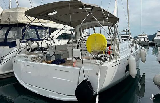 Beneteau Oceanis 46.1