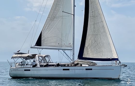 Beneteau Oceanis 45