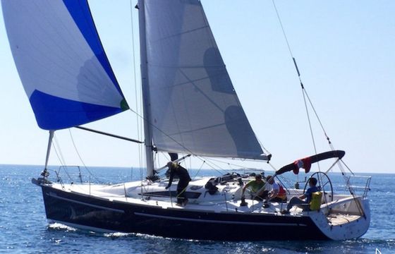 Elan 410 Performance
