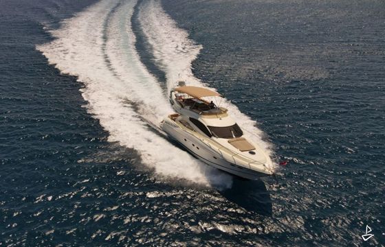 Sunseeker Manhattan 56