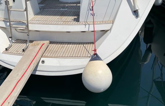 Jeanneau Sun Odyssey 49i