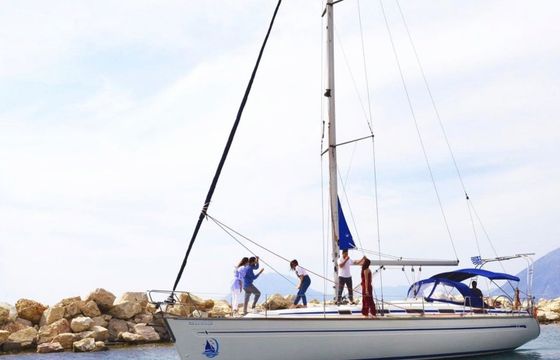 Bavaria 44