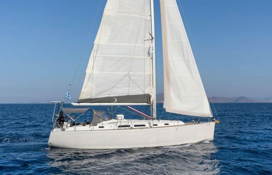 Hanse 400