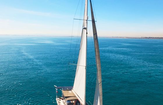 Bavaria 57 Cruiser