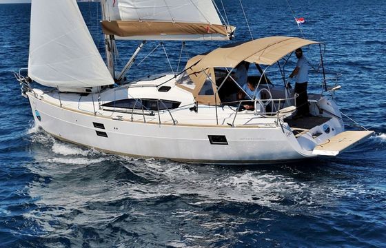 Elan Impression 40