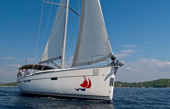 Bavaria 46