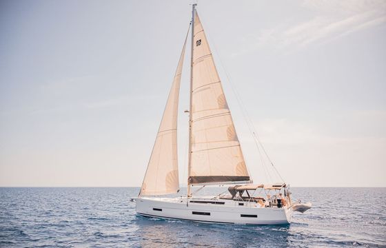 Dufour 530