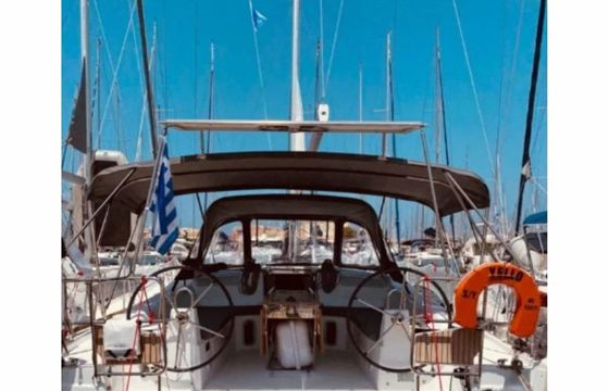 Beneteau Oceanis 40.1