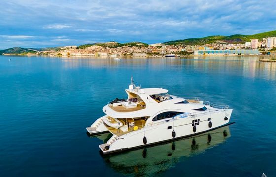 Sunreef 70 Power