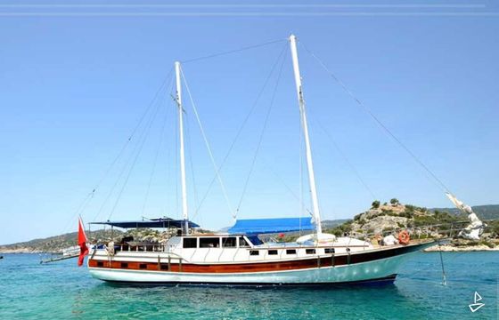 Custom Made Gulet