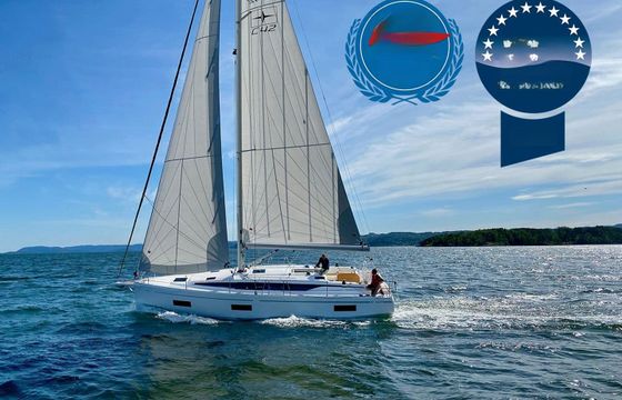 Bavaria 42 Cruiser