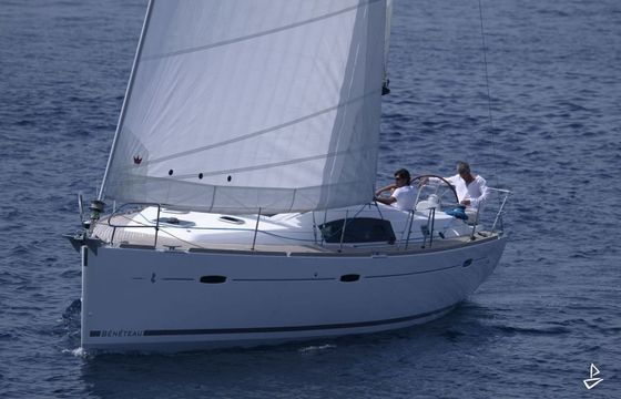 Beneteau Oceanis 43.4