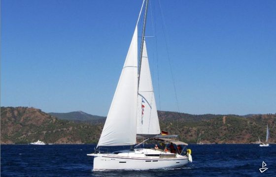 Jeanneau Sun Odyssey 419