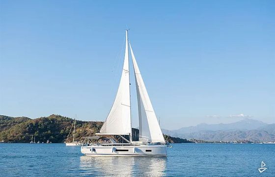 Bavaria 46 Cruiser