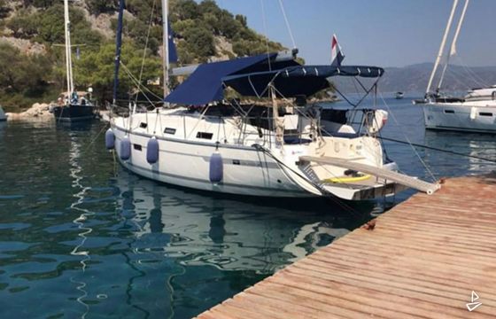 Bavaria 36 Cruiser