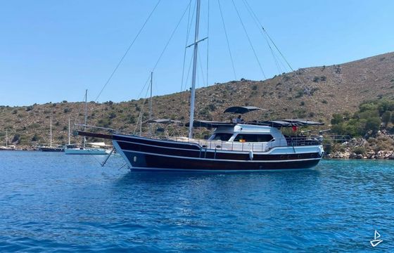Custom Made Gulet