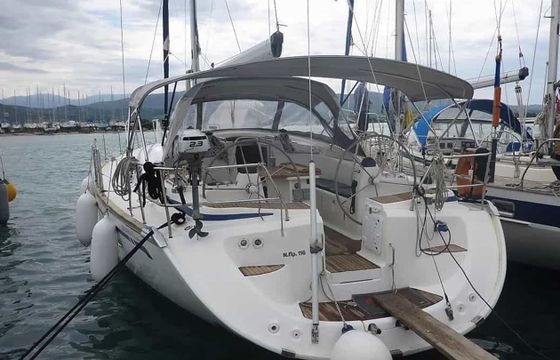 Bavaria 50
