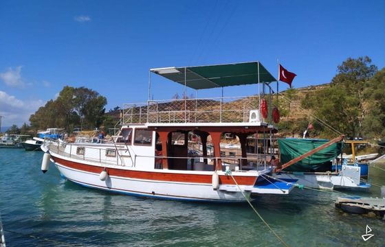 Custom Made Gulet