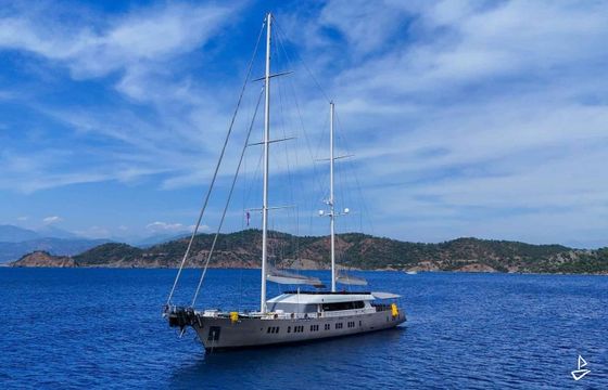 Motor Sailor Gulet