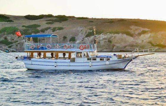 Custom Made Gulet