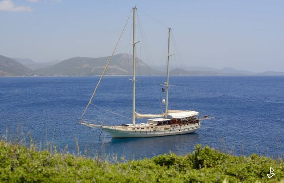Custom Made Gulet