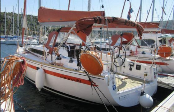 Salona 38